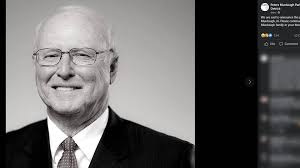 What Murdaugh III's estate records show