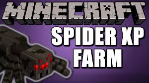 You can decorate the collection area any way you want! Minecraft Spider Spawner Xp Farm Novocom Top