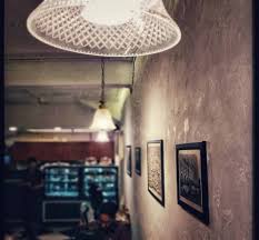Bombay Coffee House Coffee House Hanging Photos Vintage Decor