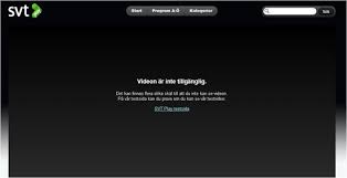 With the app you can: How Can I Watch Swedish Tv Online From Outside Sweden