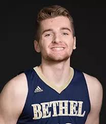 2016-17 Men's Basketball Roster