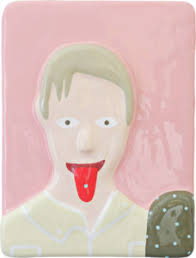 Louis Gary. Plaster Palace Viewing room Semiose Gallery