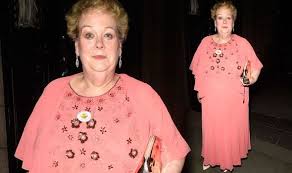 The shark, brydon coverdale (who won $307,000 on million dollar. Anne Hegerty The Chase Star Turns Heads With Glam Makeover At Pride Of Manchester 2019 Celebrity News Showbiz Tv Express Co Uk