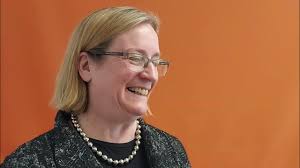 Secret tips for best ever Texan fried chicken, from Bristol Vice Chancellor  Evelyn Welch