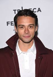 Adam Long's Instagram, Twitter & Facebook