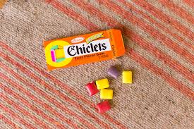 Which Gum Lasts The Longest ? By Samantha Holland On Prezi