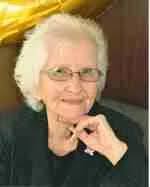 Obituary: Emma Lee Curtis of Searcy