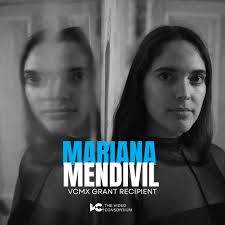 Let's give it up for the winner (and finalists) of our VC Mexico Nun & Duss  2023 production grant, which supports emerging Mexican documentary  filmmakers and the production of their short films.