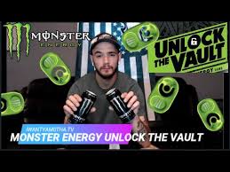 The specifics and name on this type of promotion may vary, but it will be back. Monster Energy Unlock The Vault Prizes Apk 2019 New Version Updated April 2021