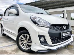 Maybe you would like to learn more about one of these? Perodua Myvi 118 Used Perodua Myvi 2016 Credit Loan Specs And Prices Waa2