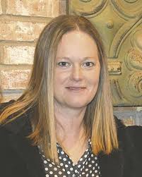 New 35th Dist. State Rep