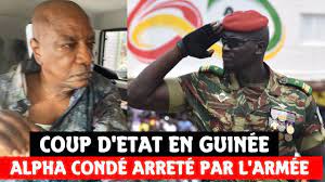 The constitution and parliament were suspended and a committee for national recovery was established. Bozecocai6onxm