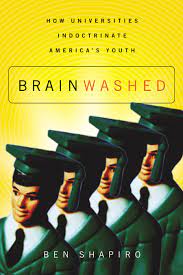 Get it as soon as fri, oct 16. Read Brainwashed Online By Ben Shapiro Books