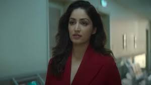 Chor Nikal Ke Bhaaga Review: Yami Gautam shines in this tale of love, dhoka  and revenge - India Today