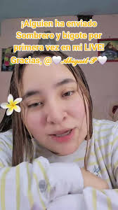 Erick Padilla Y Abigail Montoya En Live