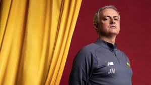 Er unterschrieb einen bis zum 30. Jose Mourinho Ready To Prove Critics Wrong As As Roma Manager Tv9news