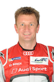 Allan Mcnish