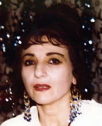 Rosaria Augello Obituary