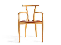 Buy Online Gaulino Chair By Bd Barcelona Design Stackable Wooden Chair With Armrests Design Oscar Tusquets Blanca Chair Design Wooden Wooden Chair Oak Chair