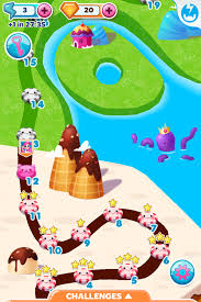 Free Puzzle Game For Iphone Candy Blast Mania