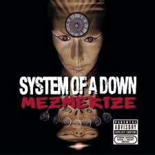 System Of A Down Hypnotize Lyrics And Tracklist Genius