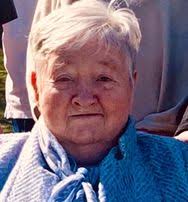 Condolence Book for ANN BALL (née Curley) (Donnybrook, Dublin)