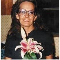 Kathy Ann Helzer Obituary