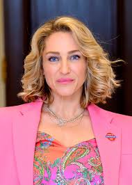 Attorney Bios — The Lawfare Project