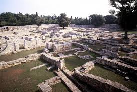 On october 27, 1983, brijuni was proclaimed a national park and is a favorite tourist destination. Pula Nacionalni Park Brijuni Hr Hr