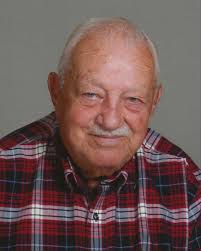 Roy Bosch Obituary April 18, 2025