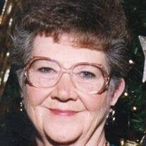 Jacquelyn "Jacque" Vernita Panter Obituary