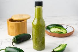 The Best Jalapeño Hot Sauce Recipe (Simple and Tasty) - Pepper ...