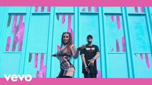 🇮🇹vote me as best italian act🇮🇹. Elettra Lamborghini Fanfare Ft Gue Pequeno Youtube