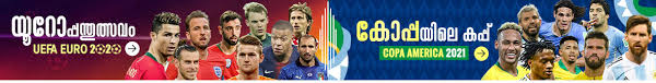 The uefa european championship brings europe's top national teams together; Euro Cup Copa America