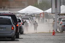 Velocidad del viento, dirección del viento, presión atmosférica, temperatura, humedad y visibilidad en cd. Como Estara El Clima El Dia De Hoy En Ciudad Juarez