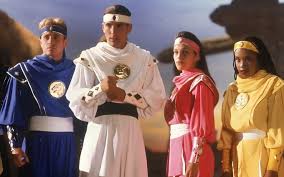 Power Rangers: o que aconteceu com o elenco do filme de 1995