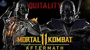 The gear is the system and customized items in mortal kombat 11. Mortal Kombat 11 Online Another Zoner Rage Quits Against Black Mask Noob Saibot Youtube