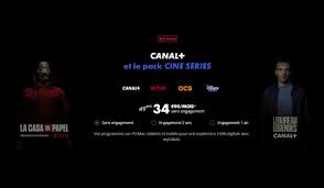 12 mois inclus (au lieu de 9,99€/mois) valable pour toute nouvelle souscription à l'offre freebox delta et sous réserve de ne pas. L Offre Canal Avec Netflix Quelles Sont Les Box Compatibles
