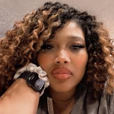 Dionne Mccarthur-Cage