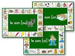 Le Jeu Des Phonemes Un Jeu Pour Apprendre A Distinguer Les Phonemes Jeux De Lecture Jeux Pour Apprendre Jeux Scolaires