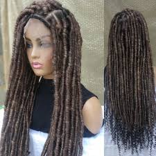Hair styles with soft dreads as well as hairdos have been preferred amongst men for several years, as. 33 27 Locs Soft Locs Lace Wig By Deejaworld Wigs Afrikrea