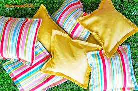 Cornhole, sometimes called corn toss, bean bag toss, or baggo, is a lawn game popular in america. How To Make Cornhole Bags I Should Be Mopping The Floor
