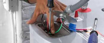 Thinking of installing an electric tankless water heater? How To Install An Electric Water Heater Step By Step Directions With Video