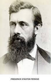 Frederick Stanton Perkins (1832-1899)