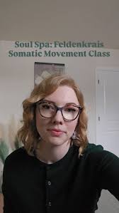 Discover the patience of your bones and the possibility of your synapses in  my Feldenkrais somatic class 🦴💫, I'll be teaching this class as part of  the @elles.ptbo Soul Spa women's gathering taking ...