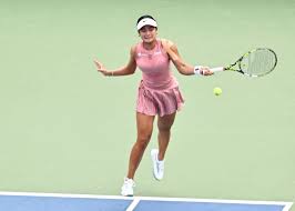 Eala's Suzhou Open Run Ends! What Happened in the Quarterfinals? - Imagen principal del artículo