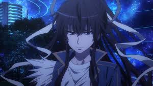 Kanzaki Kaori Toaru Majutsu No Index Wiki Fandom Anime A Certain Magical Index Fallen Angel