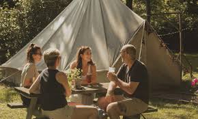 Santa barbara county is rich in culture, history, and activities for all interests. Glamping In California 6 Great Luxury Camping Sites Nerdwallet