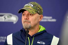 Seattle Seahawks Coaching Staff Changes