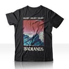 halsey shirt size s official merchandise price 32